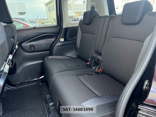 Suzuki SOLIO BANDIT 2021-08 6546878-12