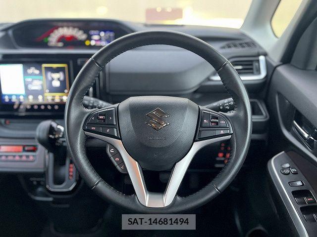 Suzuki SOLIO BANDIT 2021-08 6546878-13