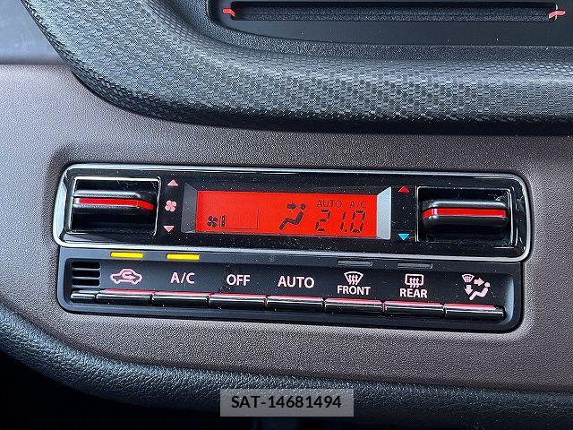 Suzuki SOLIO BANDIT 2021-08 6546878-14
