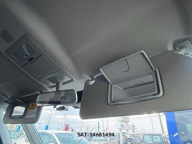 Suzuki SOLIO BANDIT 2021-08 6546878-15