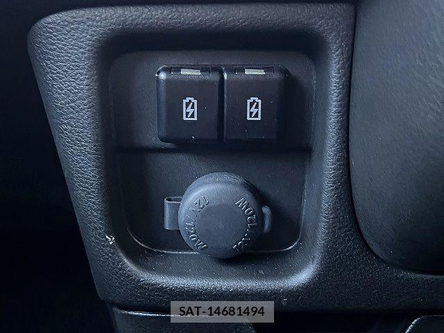 Suzuki SOLIO BANDIT 2021-08 6546878-17