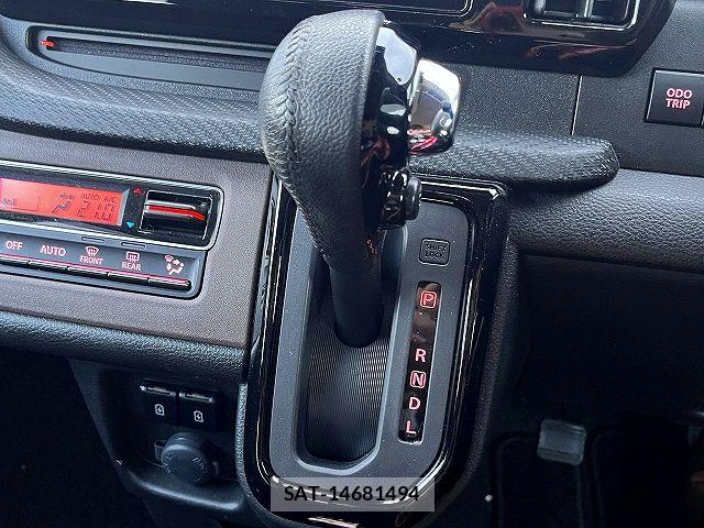 Suzuki SOLIO BANDIT 2021-08 6546878-19