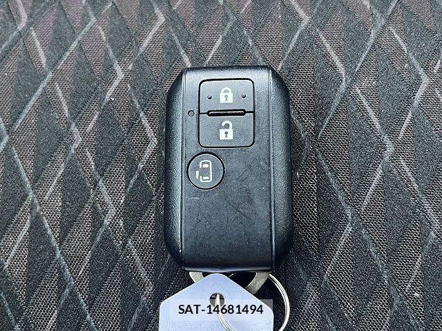 Suzuki SOLIO BANDIT 2021-08 6546878-23