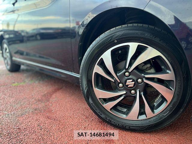 Suzuki SOLIO BANDIT 2021-08 6546878-26
