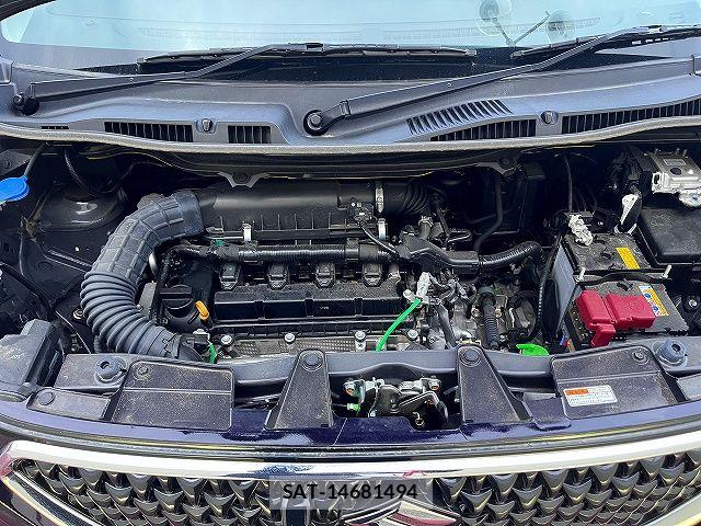 Suzuki SOLIO BANDIT 2021-08 6546878-27