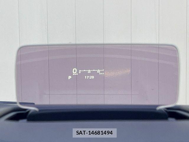 Suzuki SOLIO BANDIT 2021-08 6546878-3