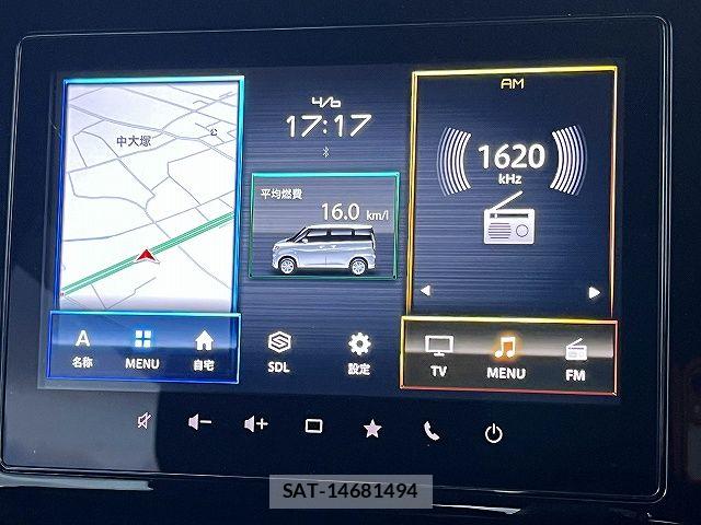Suzuki SOLIO BANDIT 2021-08 6546878-4