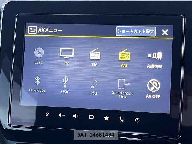 Suzuki SOLIO BANDIT 2021-08 6546878-5