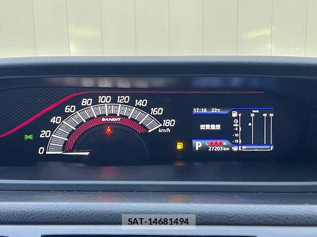 Suzuki SOLIO BANDIT 2021-08 6546878-7