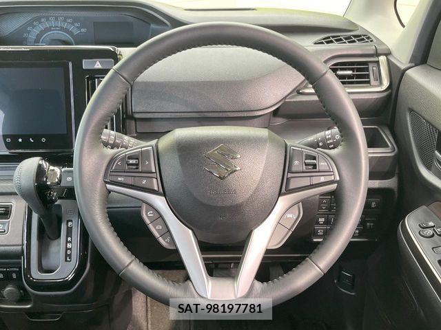 Suzuki SOLIO BANDIT 2025-02 6614896-10