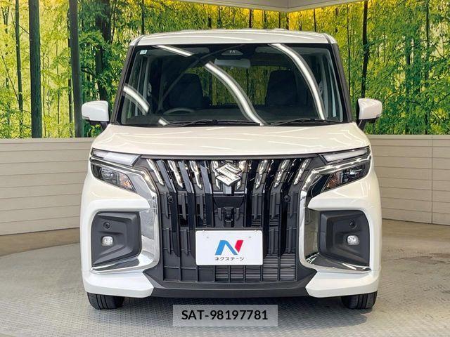 Suzuki SOLIO BANDIT 2025-02 6614896-13