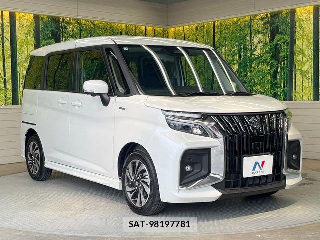 Suzuki SOLIO BANDIT 2025-02 6614896-15