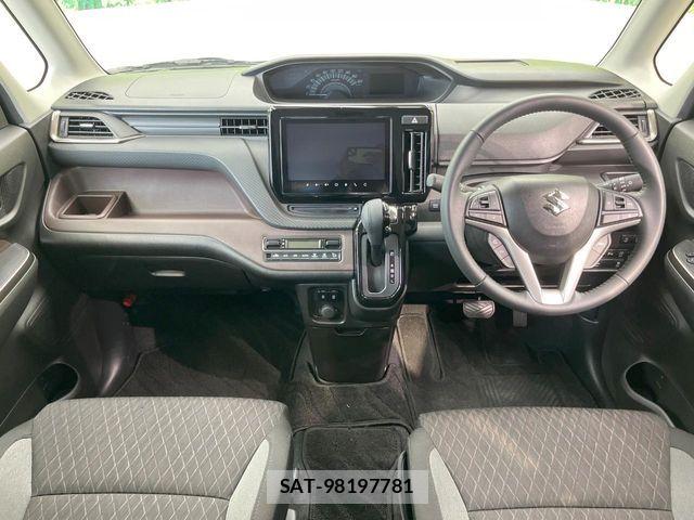 Suzuki SOLIO BANDIT 2025-02 6614896-1