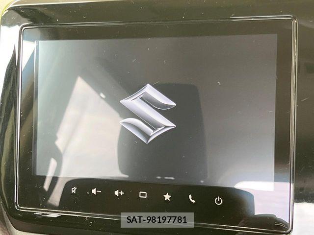 Suzuki SOLIO BANDIT 2025-02 6614896-2
