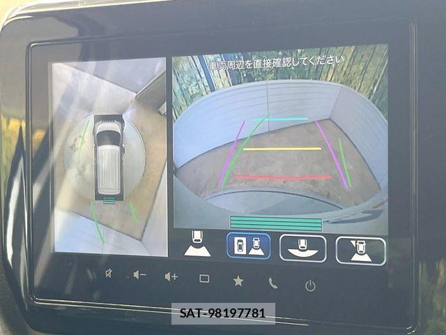 Suzuki SOLIO BANDIT 2025-02 6614896-3