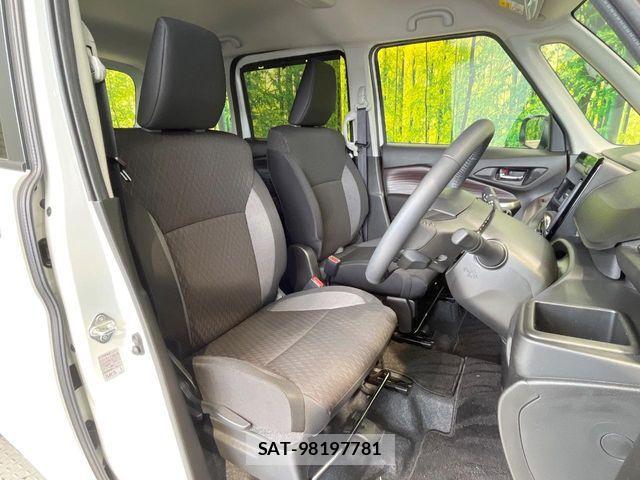 Suzuki SOLIO BANDIT 2025-02 6614896-7