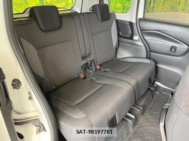 Suzuki SOLIO BANDIT 2025-02 6614896-8