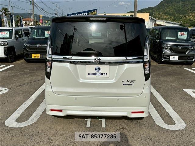 Suzuki SOLIO BANDIT 2026-04 6614895-11