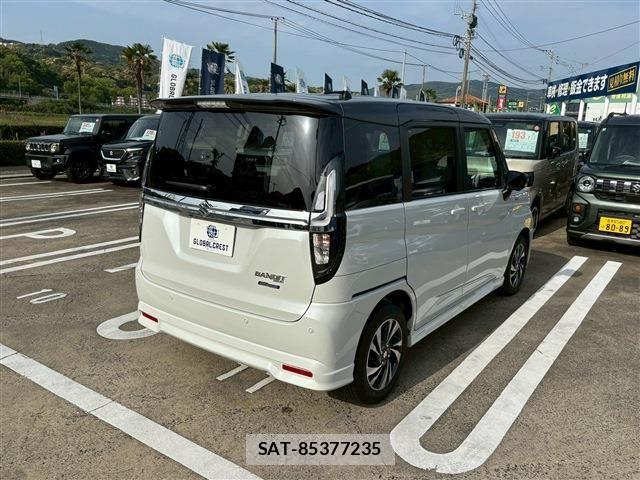 Suzuki SOLIO BANDIT 2026-04 6614895-12