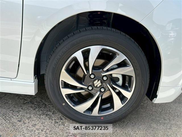 Suzuki SOLIO BANDIT 2026-04 6614895-13