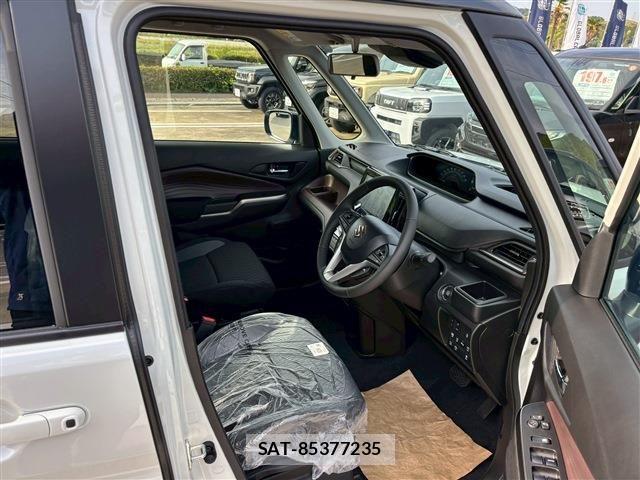 Suzuki SOLIO BANDIT 2026-04 6614895-14