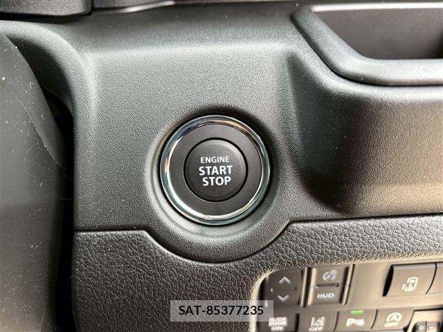 Suzuki SOLIO BANDIT 2026-04 6614895-16