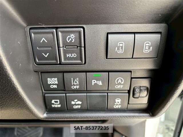 Suzuki SOLIO BANDIT 2026-04 6614895-17