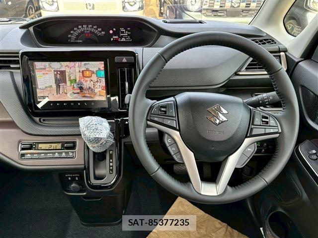 Suzuki SOLIO BANDIT 2026-04 6614895-18