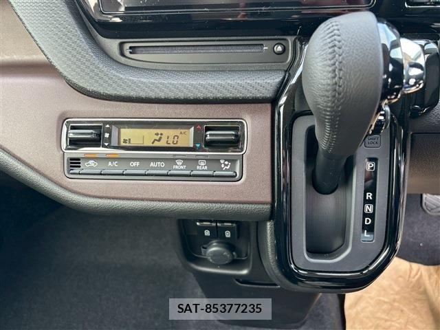 Suzuki SOLIO BANDIT 2026-04 6614895-20
