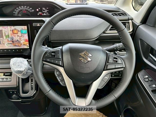 Suzuki SOLIO BANDIT 2026-04 6614895-21