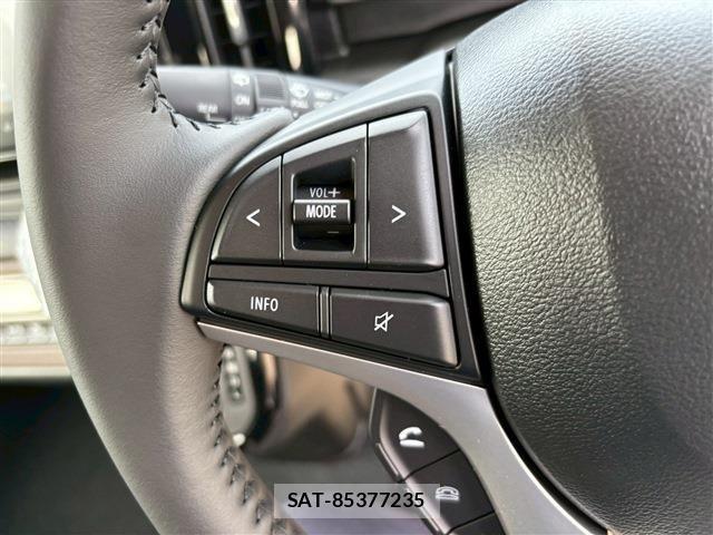 Suzuki SOLIO BANDIT 2026-04 6614895-22