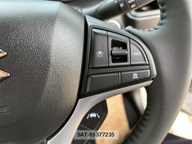 Suzuki SOLIO BANDIT 2026-04 6614895-23