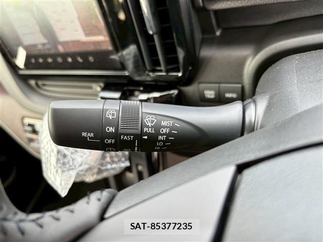 Suzuki SOLIO BANDIT 2026-04 6614895-24