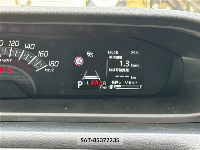 Suzuki SOLIO BANDIT 2026-04 6614895-26