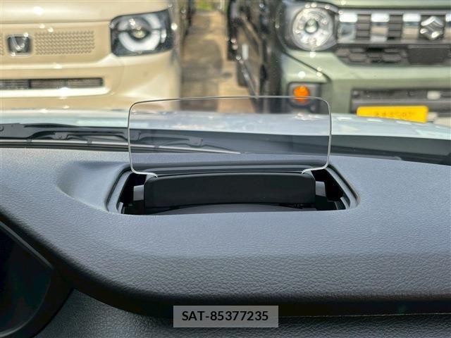 Suzuki SOLIO BANDIT 2026-04 6614895-27