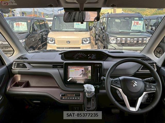 Suzuki SOLIO BANDIT 2026-04 6614895-2