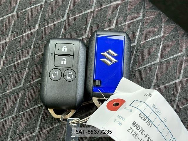 Suzuki SOLIO BANDIT 2026-04 6614895-29