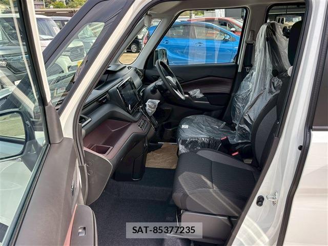 Suzuki SOLIO BANDIT 2026-04 6614895-3