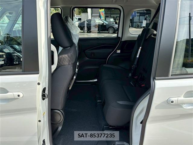 Suzuki SOLIO BANDIT 2026-04 6614895-4