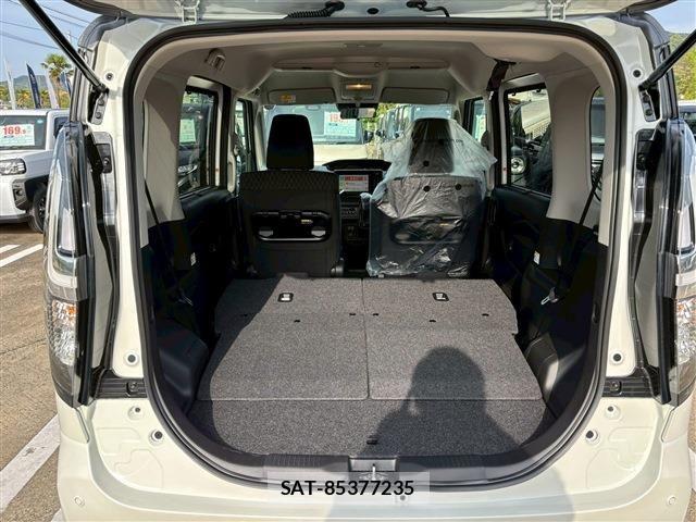 Suzuki SOLIO BANDIT 2026-04 6614895-6