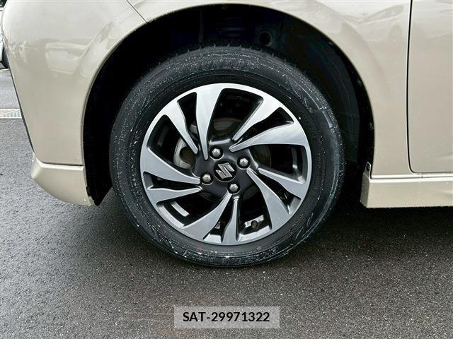 Suzuki SOLIO BANDIT 2024-02 6614898-10