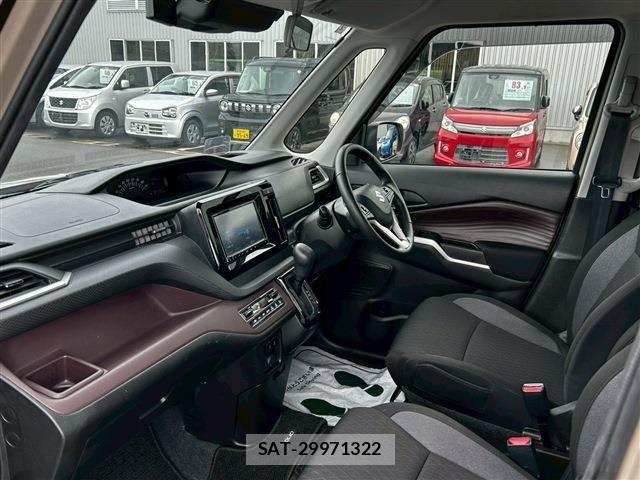 Suzuki SOLIO BANDIT 2024-02 6614898-11