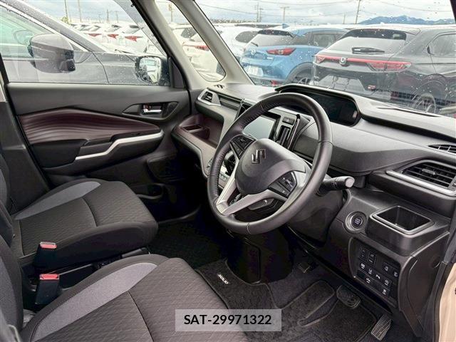 Suzuki SOLIO BANDIT 2024-02 6614898-12