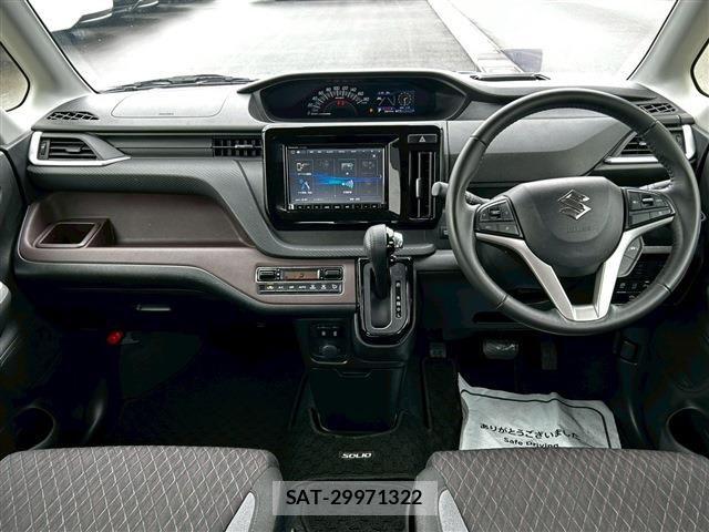 Suzuki SOLIO BANDIT 2024-02 6614898-13