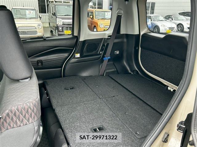 Suzuki SOLIO BANDIT 2024-02 6614898-16
