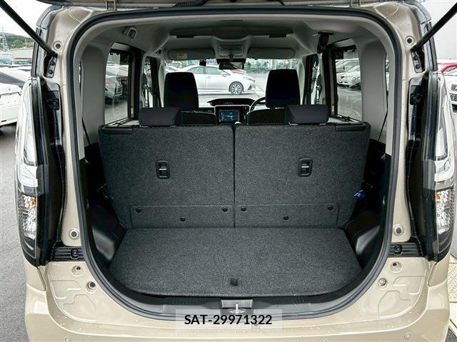 Suzuki SOLIO BANDIT 2024-02 6614898-17