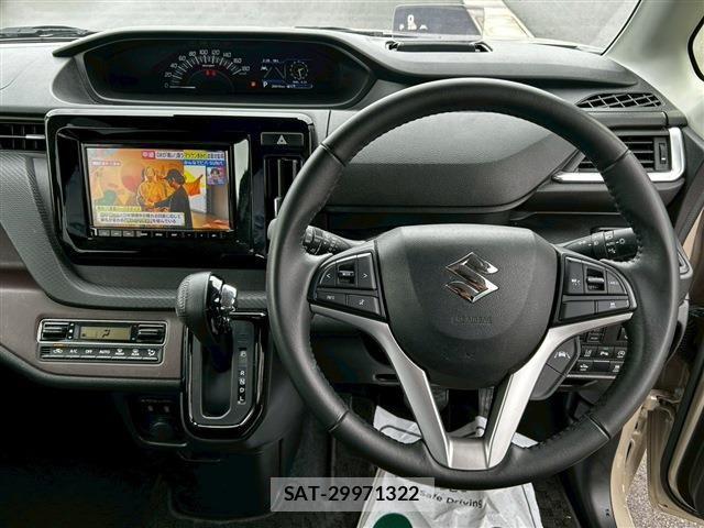 Suzuki SOLIO BANDIT 2024-02 6614898-19