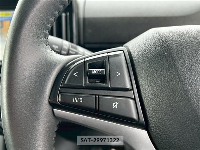 Suzuki SOLIO BANDIT 2024-02 6614898-20