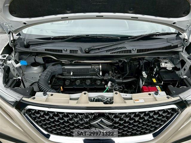 Suzuki SOLIO BANDIT 2024-02 6614898-28