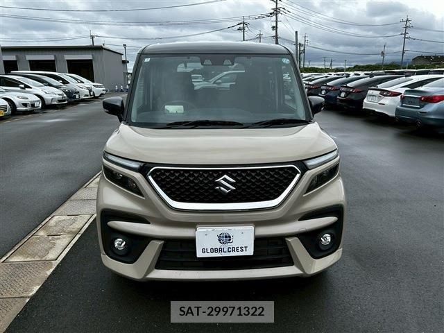 Suzuki SOLIO BANDIT 2024-02 6614898-3